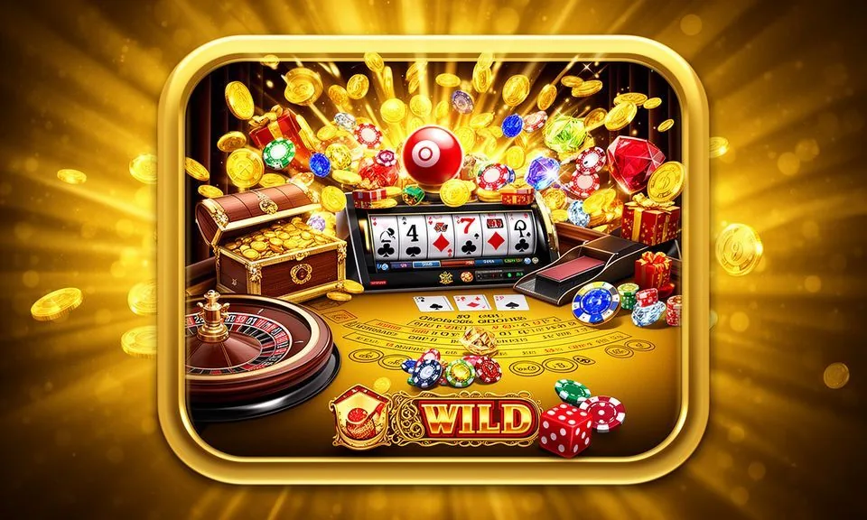 Slot Kingdom