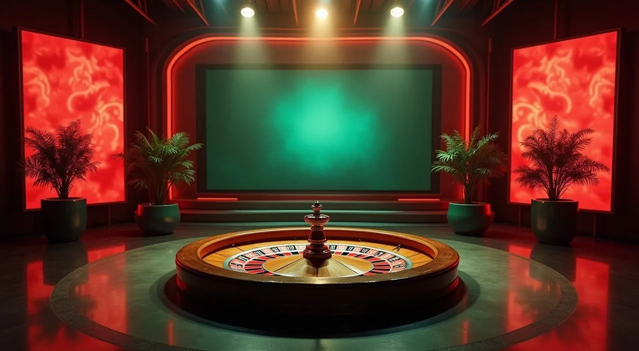 Baccarat Casino24